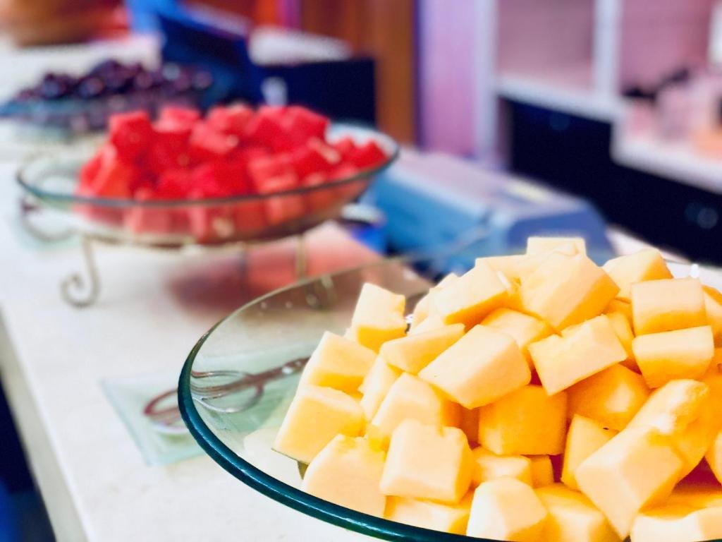 Фото Hotel Kapok Shenzhen Bay