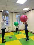 Plastichnost (Arkhitektora Vlasova Street, 6с1), children's developmental center