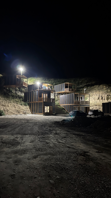 Фото Горное Озеро