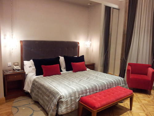 Фото Hotel Navegantes II