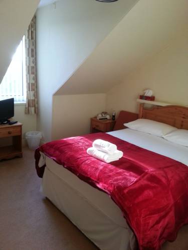 Фото Granite City Guest House