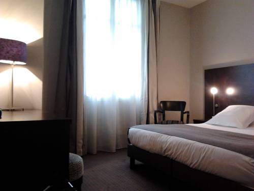 Фото Hôtel Ronsard