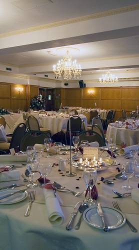 Фото Grimstock Country House Hotel