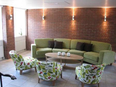 Фото Sodra Hoka Kursgard