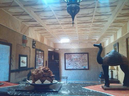 Фото Kasbah Mohayut