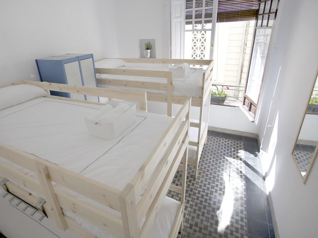 Фото Cordoba Bed And Be - Hostel