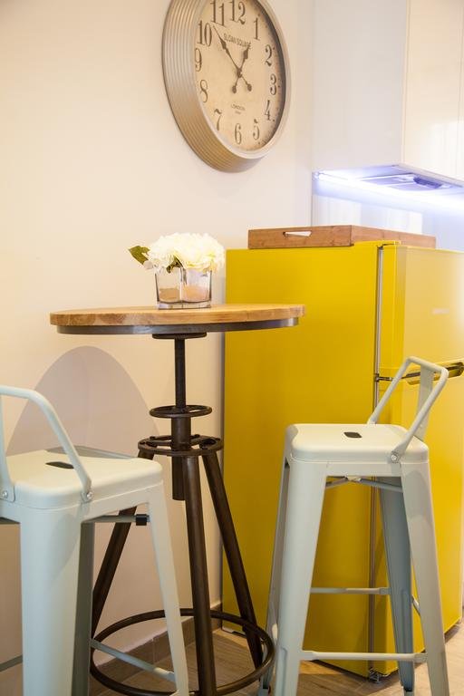 Фото Suites Miguel Angel