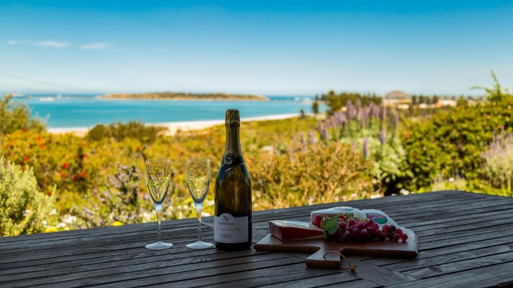 Фото Victor Apartments