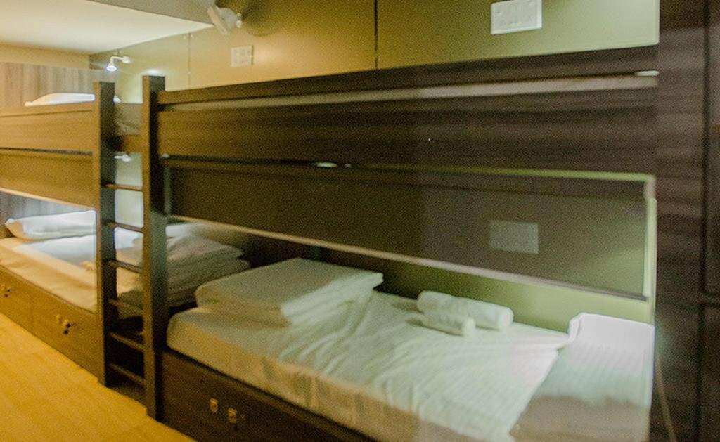 Hotel Pod N Beyond Smart Hotel, Jamshedpur, photo