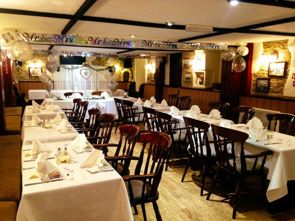 Фото The Lugger Inn