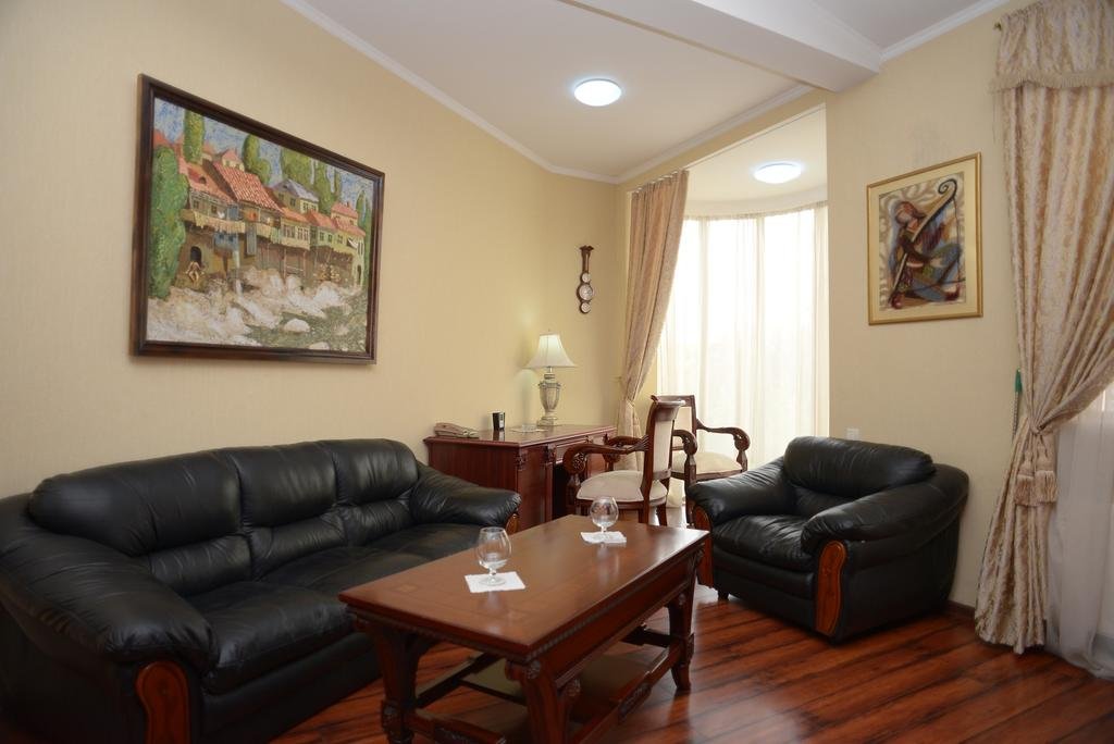 Фото Aeetes Palace