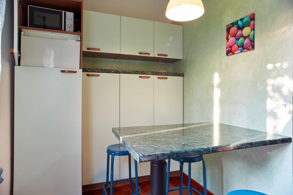 Фото Residenza Scuderlando