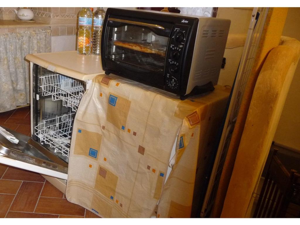 Фото Romantic Flat Sassari