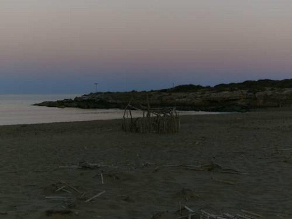 Фото B&b Zurigo Val di Noto