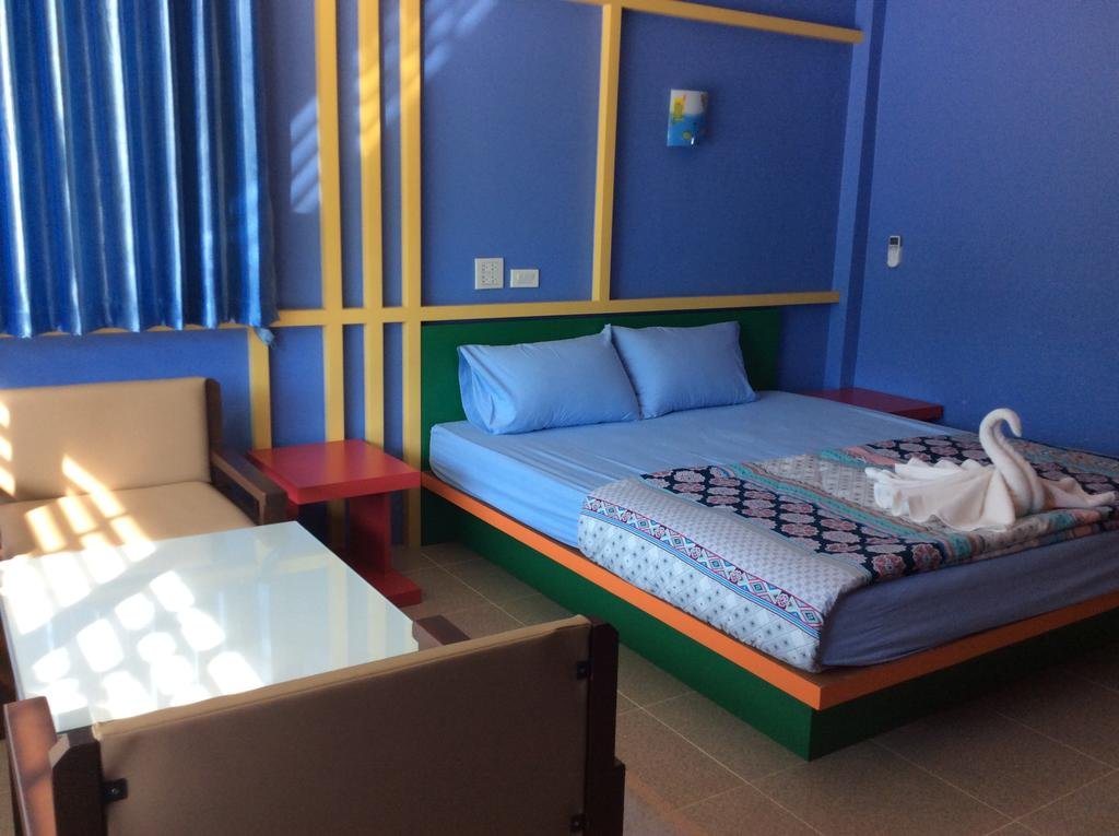 Фото Prayook Resort Beach and Lagoon