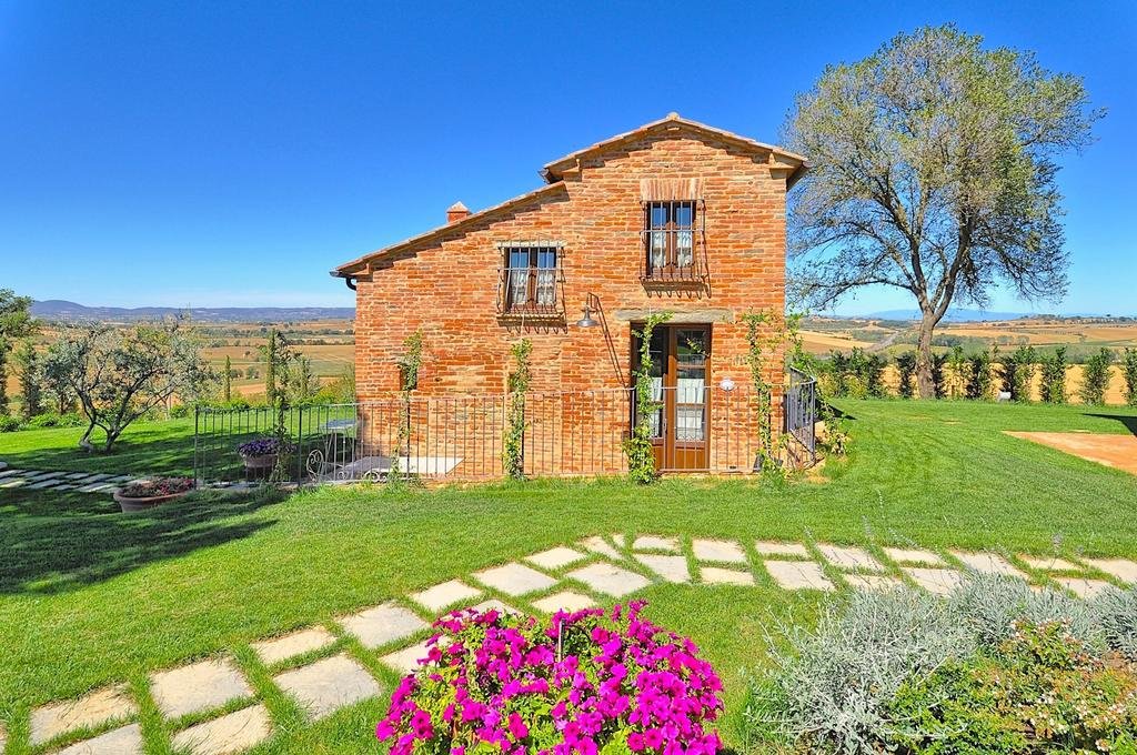 Фото Podere Romina Exclusive 2016