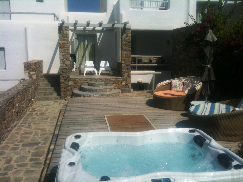 Фото Sea Side Studios & x26; Houses