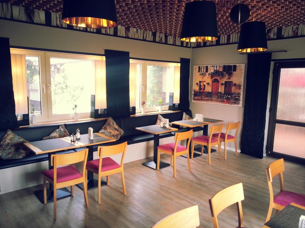 Фото Zip Hotel Lingenfeld