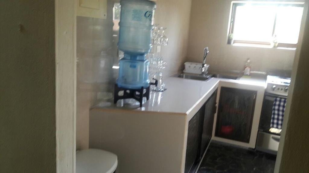 Фото Pangea Lodge