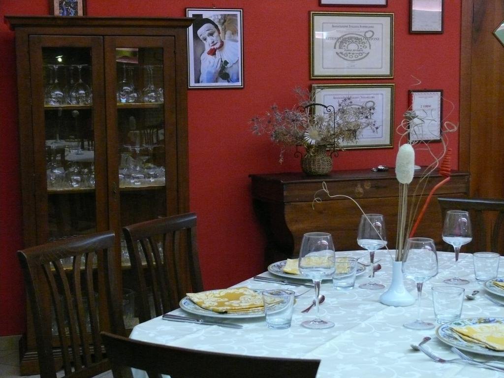 Фото Locanda Due Torri