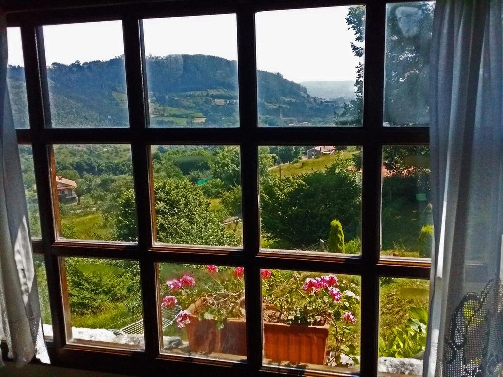 Фото Trisqueles y Buganvillas