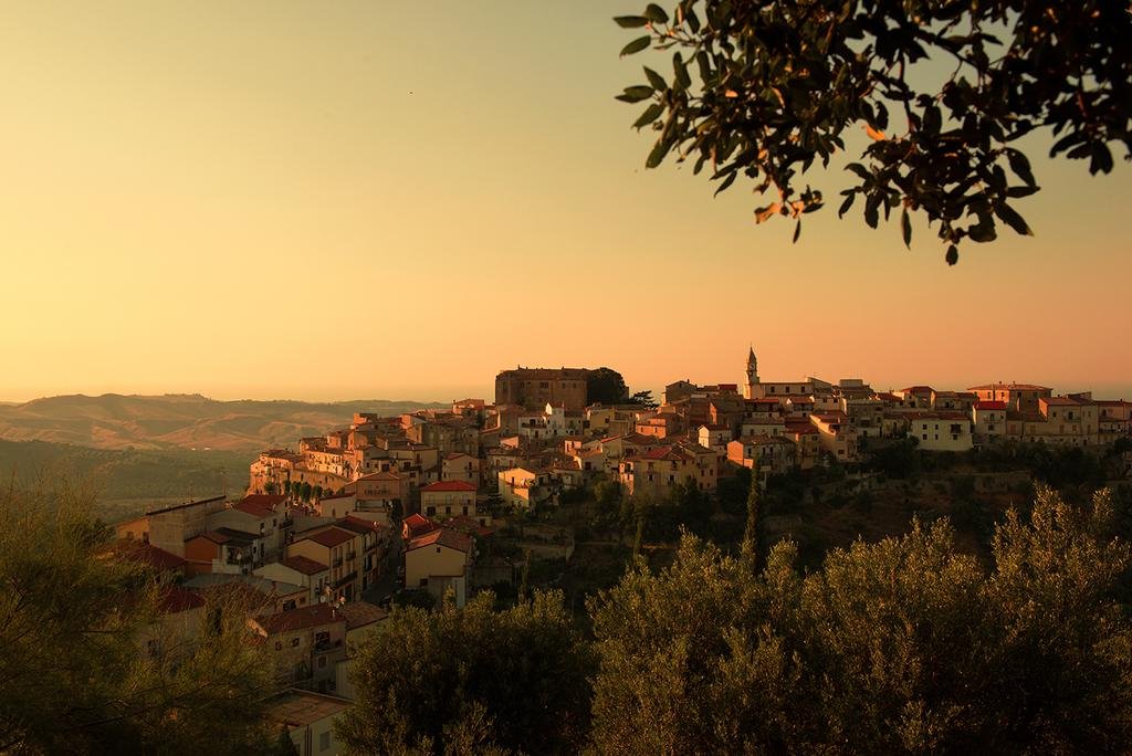 Фото B&b Convento Dei Riformati