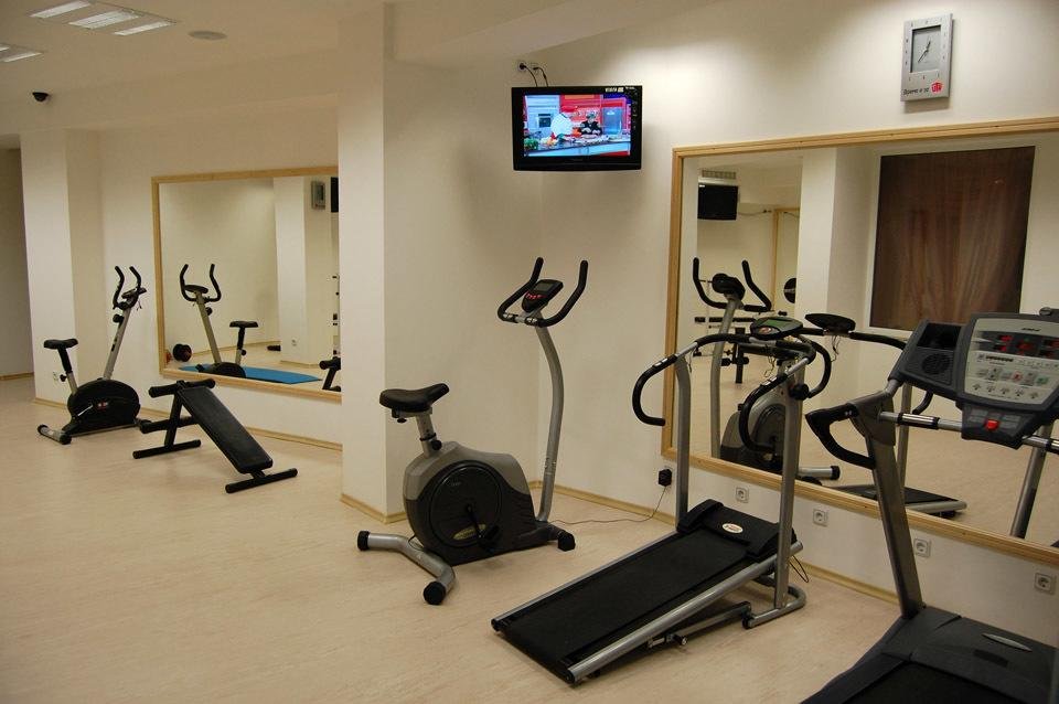 Фото Tryavna Complex