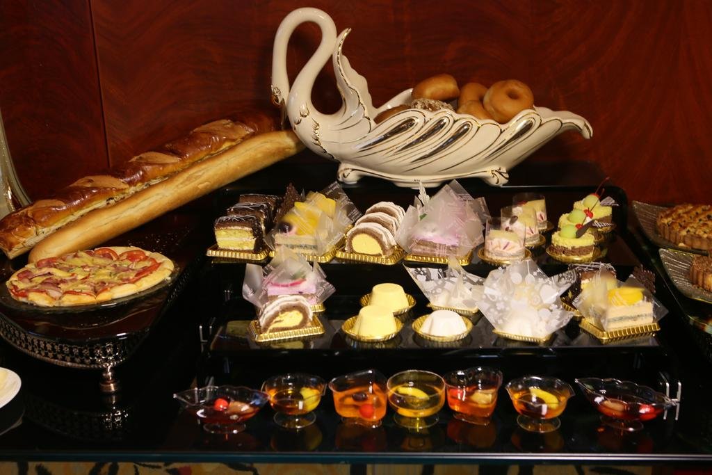 Фото Ningwozhuang Hotel - Lanzhou