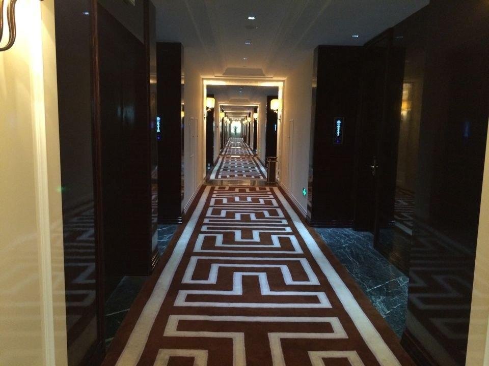 Фото New Kwangsi Style Hotel