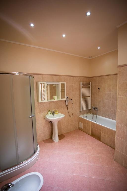 Фото Oasis Guest House Budapest