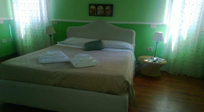 Фото B&b Alle Giostre Antico Alloggio