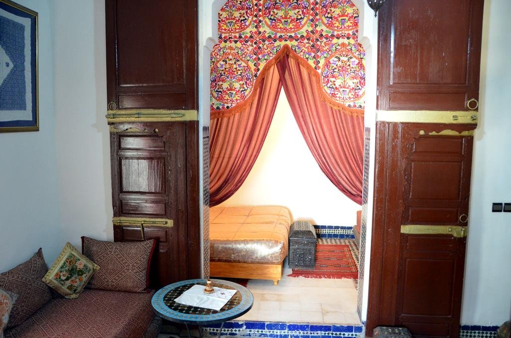 Фото Riad Dar Hanae