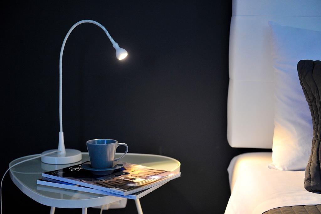 Фото Lu Puzzu Luengu B&b