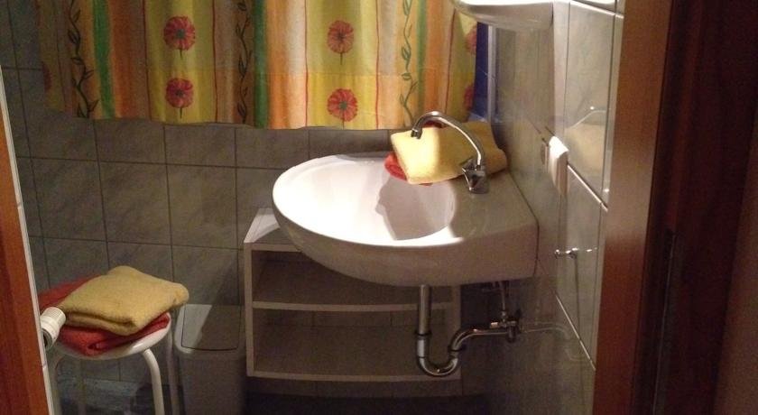 Фото Ferienwohnungen Kapp