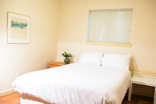 Гостиница AnnArthur Guest House в Нанаймо