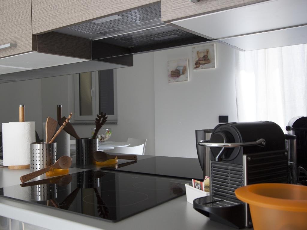 Фото La Corte del Gallo