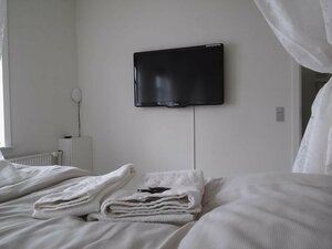 Villa-western (Southern Denmark, Vejen Kommune, Storegade, 99), hotel