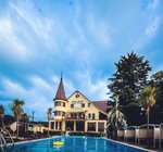 Hotel Bella Costa (Autonomous Republic of Adjara, Batumi, Konstantine Leselidze Street), hotel