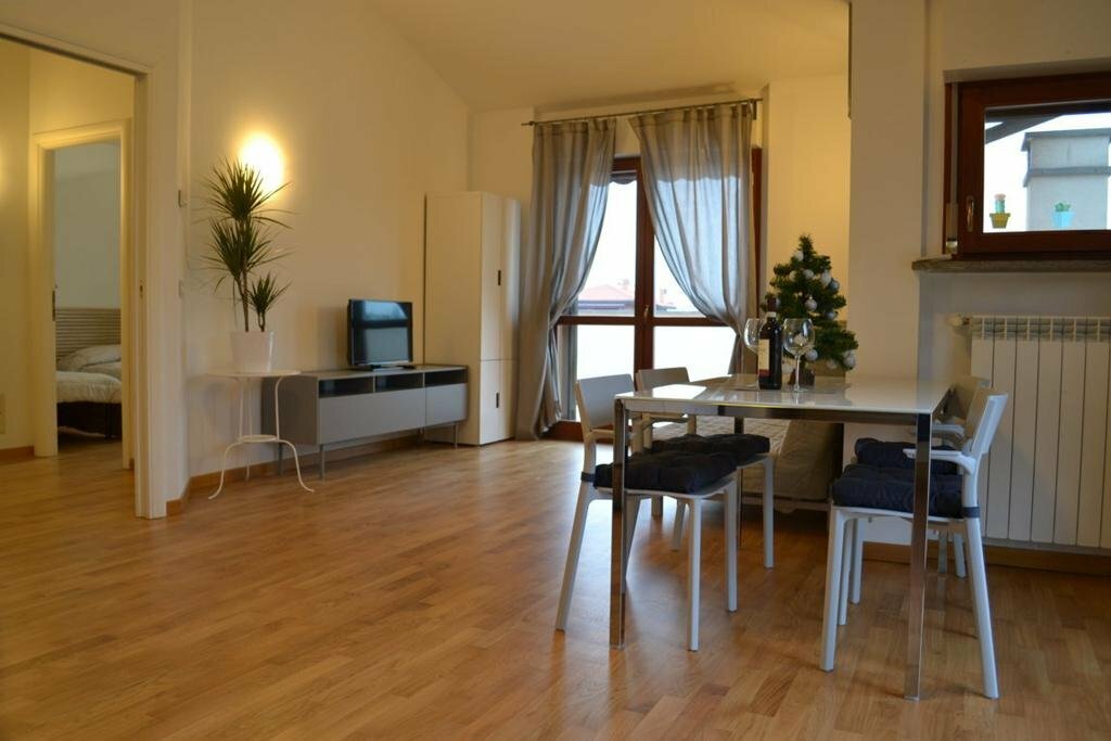 Hotel Attico Pisa, Pisa, photo