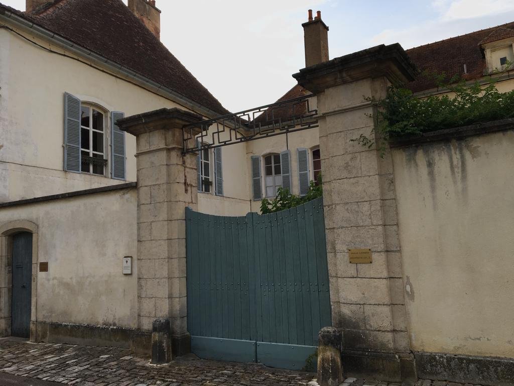 Фото B&B Le Jardin de Carco