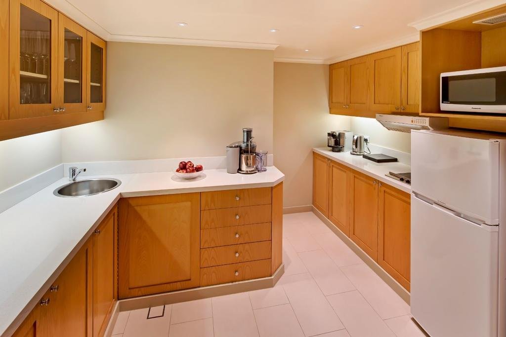 Фото InterContinental Sydney by IHG