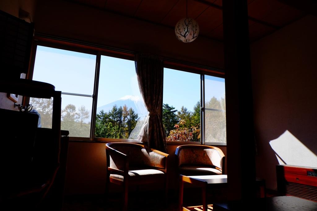 Фото Inn Fujitomita