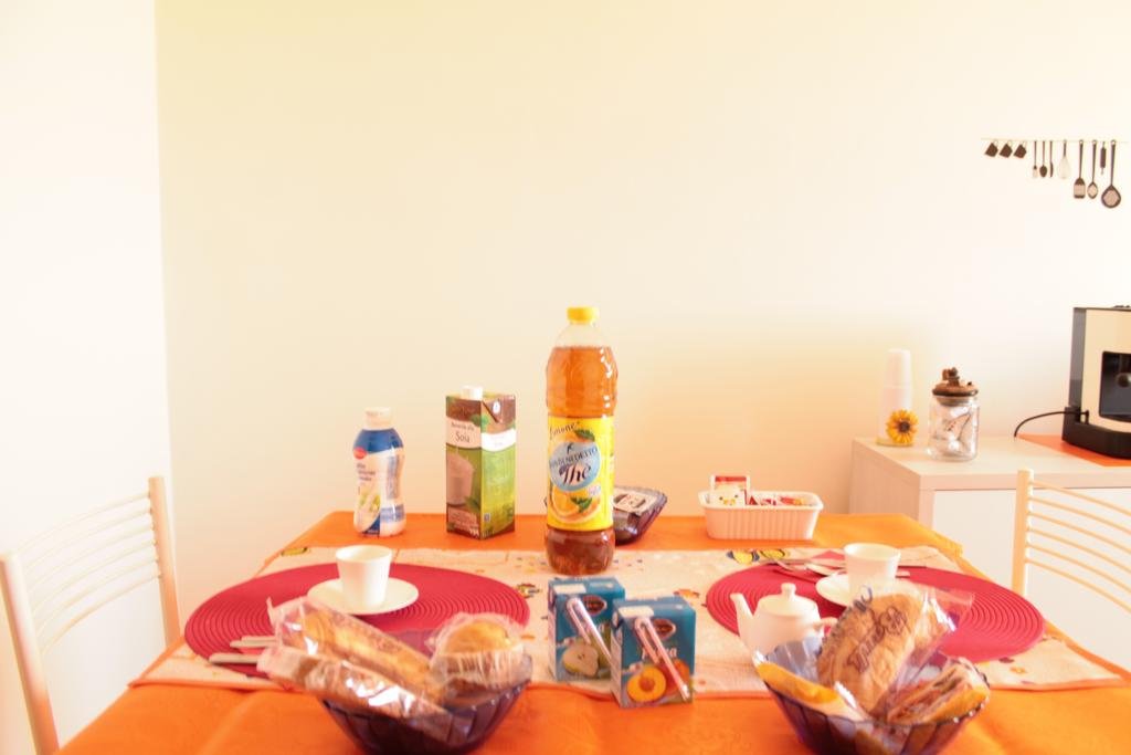 Фото B&b VistaMare