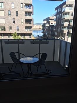 Фото Norwegian Hotelapartments