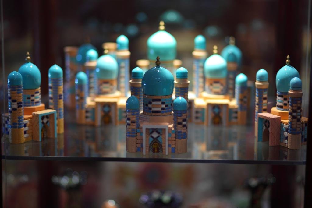 Фото Orient Star