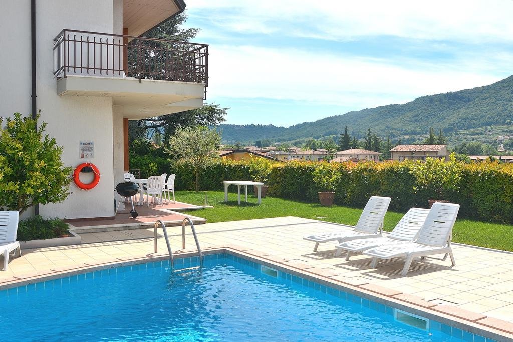 Фото Ca' Le Terrazze