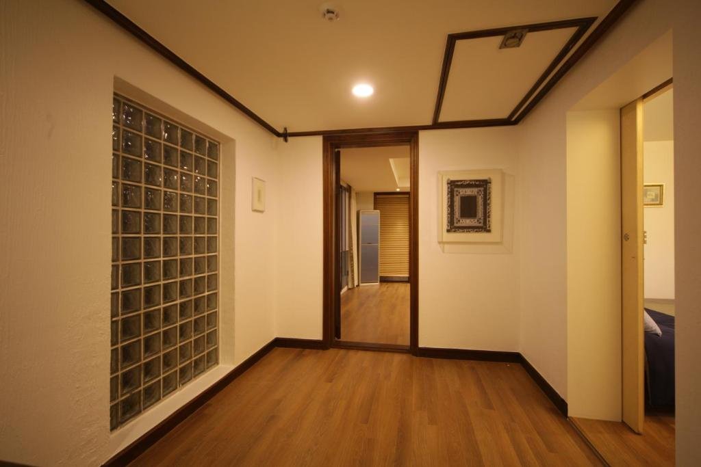 Фото Guest House Pil Une - Hostel