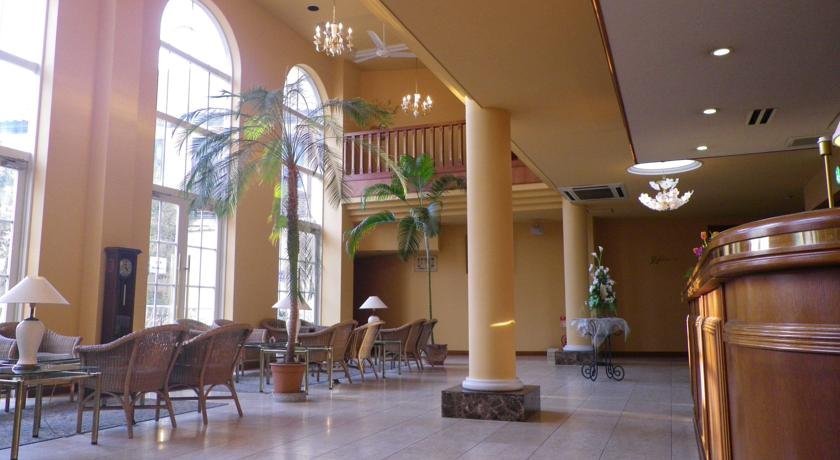 Фото Hotel Seagull