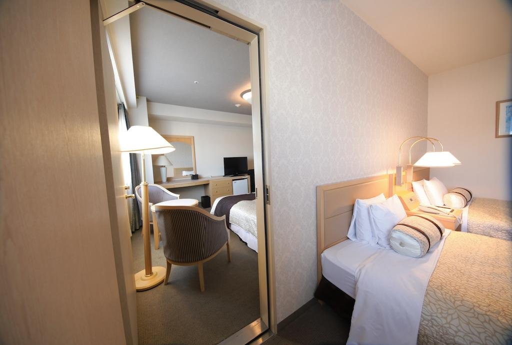 Фото Numazu River Side Hotel