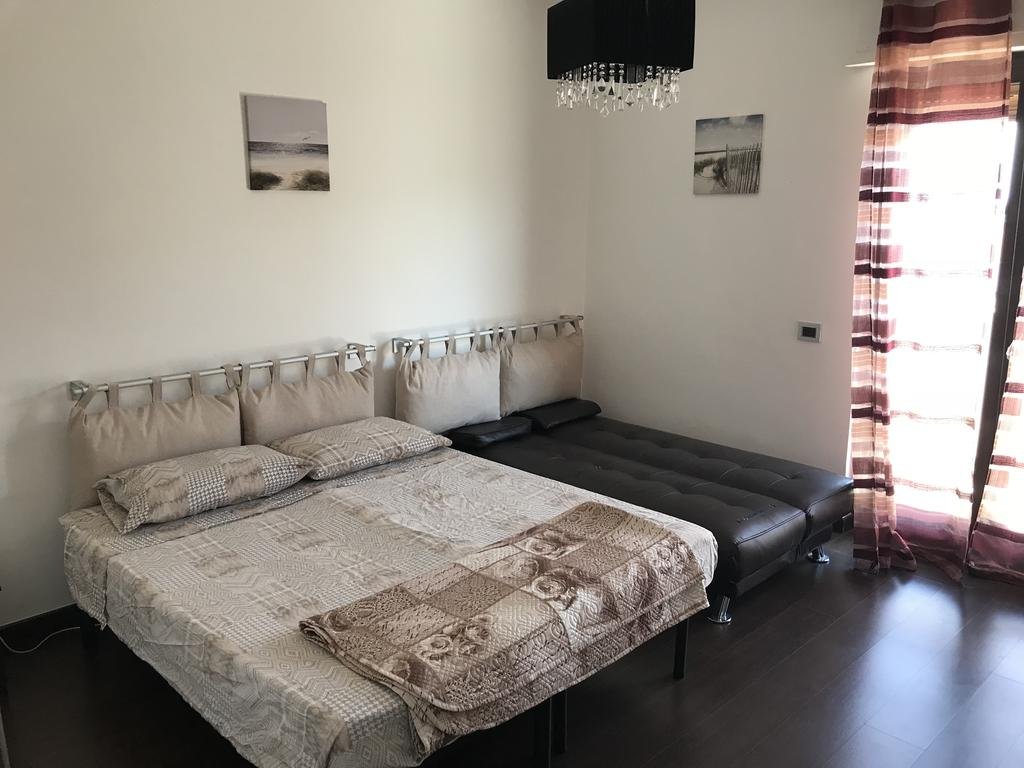 Фото B&b Pugliese